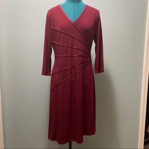 Women’s size medium East 5th dress
